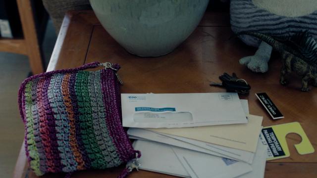 Hangover - 6 серия, 1 сезона, сериала Большой потенциал (2024)