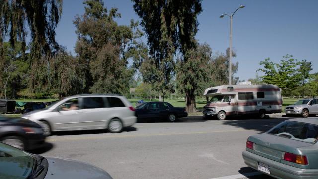 Croaked - 5 серия, 1 сезона, сериала Большой потенциал (2024)