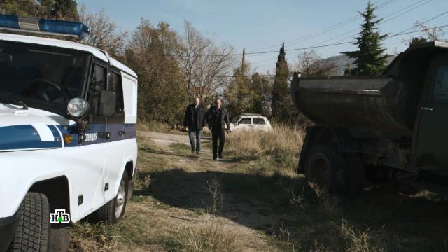 Серия 01 - 1 серия, 1 сезона, сериала Один против всех (2017)