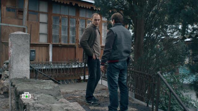 Серия 11 - 11 серия, 1 сезона, сериала Один против всех (2017)