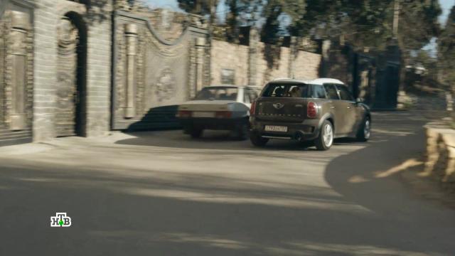 Серия 15 - 15 серия, 1 сезона, сериала Один против всех (2017)