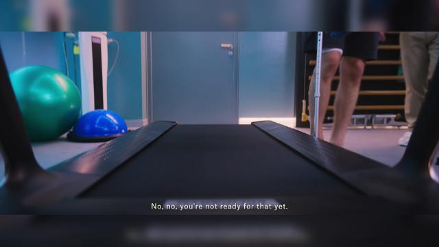 3 серия, 1 сезона, сериала День Шакала (2024)