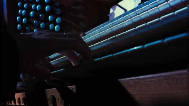 4 серия, 1 сезона, сериала День Шакала (2024)