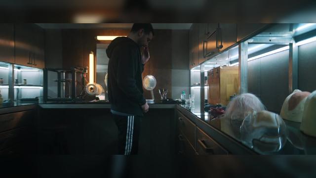 7 серия, 1 сезона, сериала День Шакала (2024)