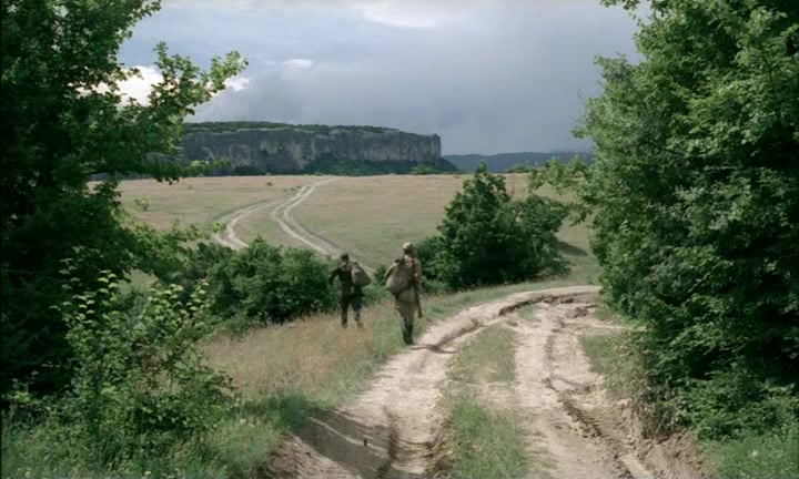  Противостояние (2005)
