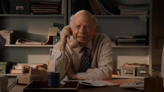 Старпёрский автобус и новая модель образования - 13 серия, 4 сезона, сериала Детство Шелдона (2017)