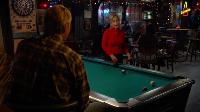 Щукин сын и безусловное одобрение государственного учреждения - 14 серия, 4 сезона, сериала Детство Шелдона (2017)