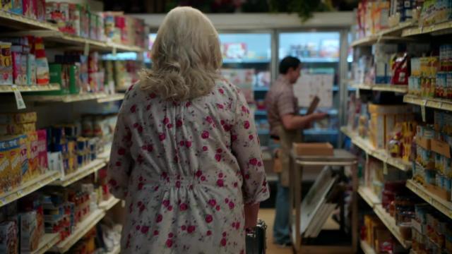 Шныряние за спиной и чудо-близнецы атеизма - 2 серия, 5 сезона, сериала Детство Шелдона (2017)