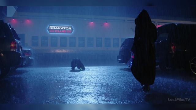 Ничего не слышу - 2 серия, 9 сезона, сериала Флэш (2014)