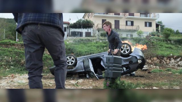 10 серия, 1 сезона, сериала День Шакала (2024)