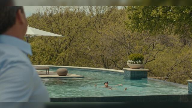 Dreamers and Losers - 2 серия, 1 сезона, сериала Лэндмен (2024)