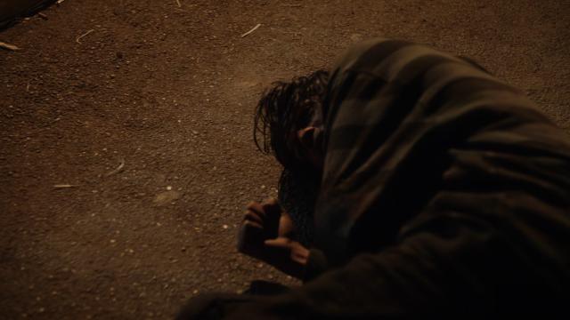 Непредвиденные обстоятельства - 5 серия, 5 сезона, сериала Побег (2005)