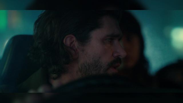 Episode 4 - 4 серия, 1 сезона, сериала Чёрные голуби (2024)