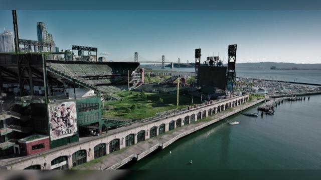 World Without End - 3 серия, 1 сезона, сериала Земля без людей (2024)