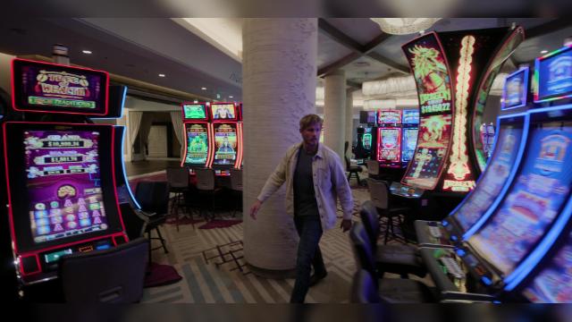 Сериал Земля без людей (2024) 1 сезон