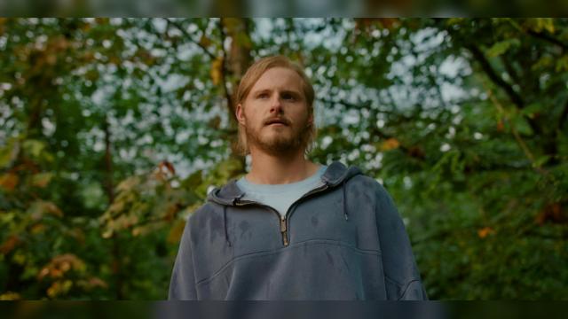 Forever Is Tomorrow Is Today - 6 серия, 1 сезона, сериала Земля без людей (2024)