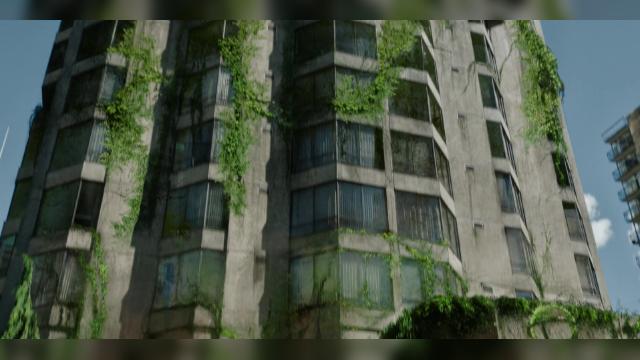 The Return - 5 серия, 1 сезона, сериала Земля без людей (2024)