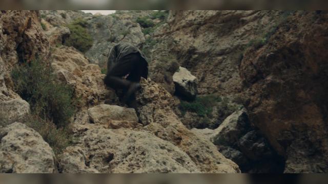 The Treasure - 3 серия, 1 сезона, сериала Граф Монте-Кристо (2024)