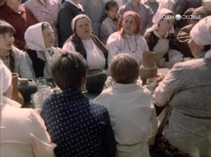  Русские братья (1992)