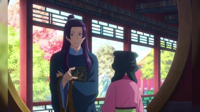 Хитрость - 5 серия, 1 сезона, сериала Монолог фармацевта (2023)