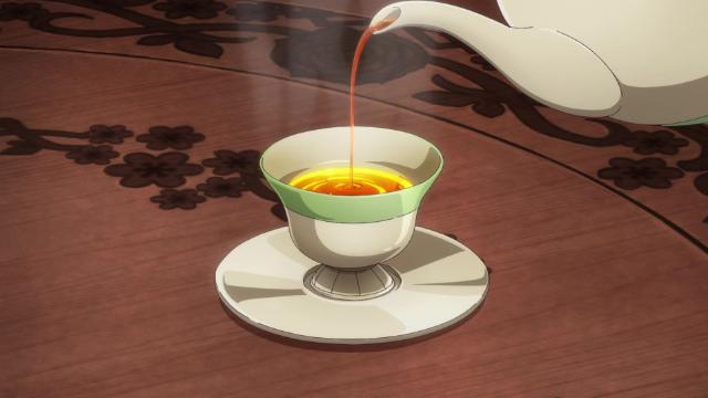 Мед - 10 серия, 1 сезона, сериала Монолог фармацевта (2023)