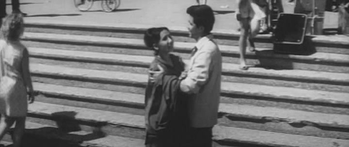  Улица тринадцати тополей (1969)