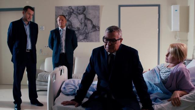 15 серия, 2 сезона, сериала Тест на беременность (2014)