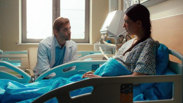 10 серия, 2 сезона, сериала Тест на беременность (2014)