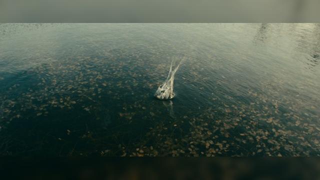 Похороны друга - 5 серия, 1 сезона, сериала Гангстерленд (2025)