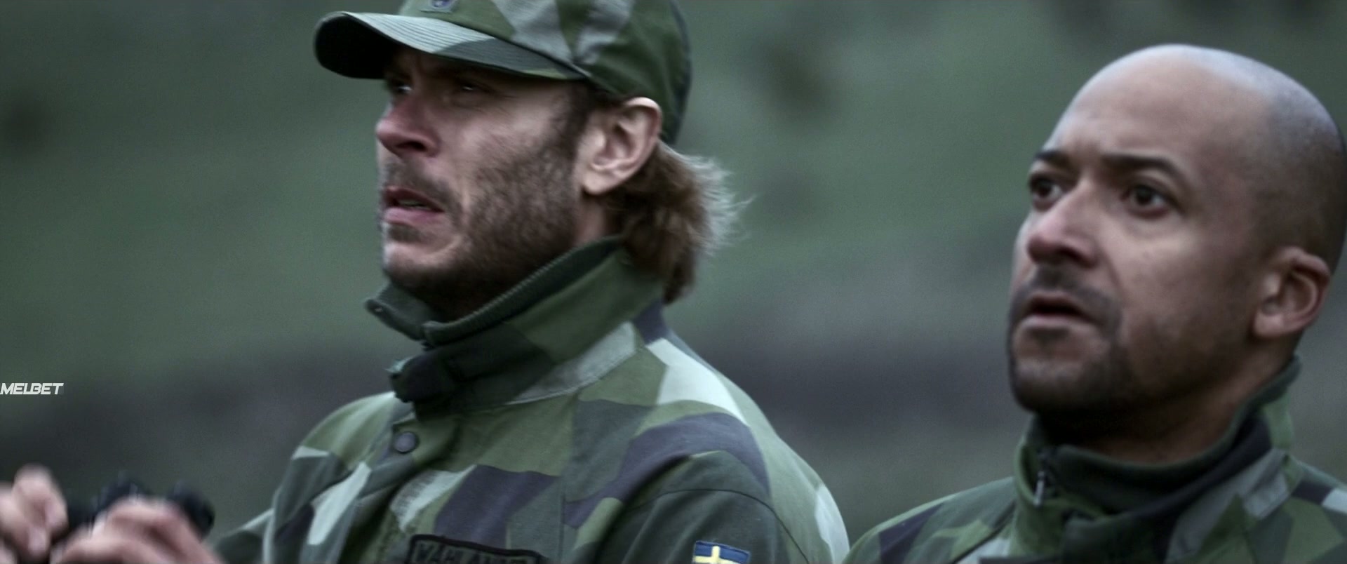 Зона 261 (2018)