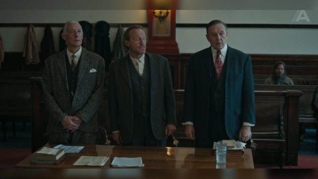 Nothing Left to Lose - 8 серия, 1 сезона, сериала 1923 (2022)