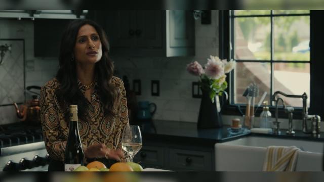 Episode 8 - 8 серия, 1 сезона, сериала Хорошая американская семья (2025)