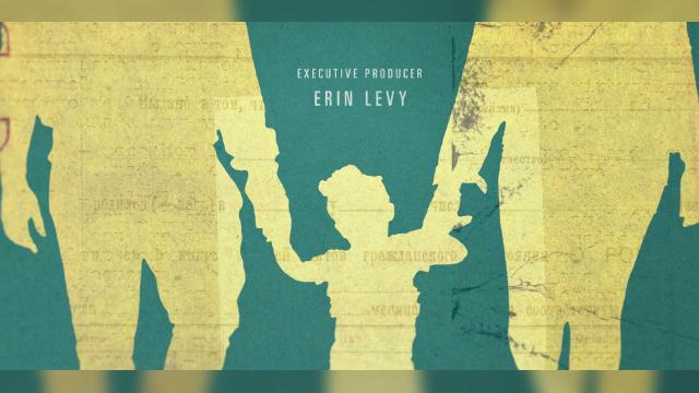 Right There in Black and White - 4 серия, 1 сезона, сериала Хорошая американская семья (2025)