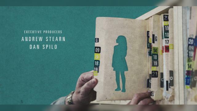 Ghosts Everywhere - 3 серия, 1 сезона, сериала Хорошая американская семья (2025)