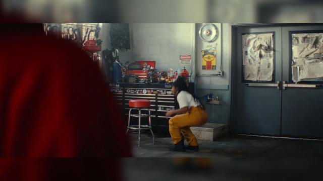 We in Danger, Girl - 3 серия, 1 сезона, сериала Железное Сердце (2025)