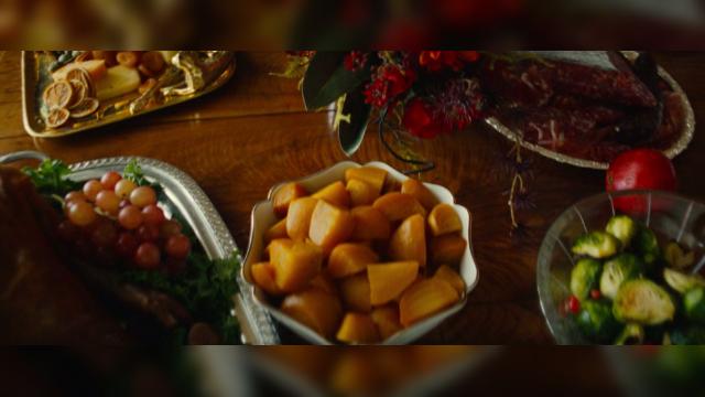 The Past Is the Past - 6 серия, 1 сезона, сериала Железное Сердце (2025)