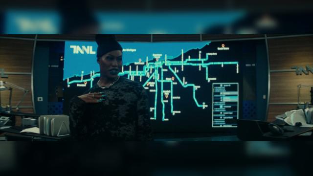 Will the Real Natalie Please Stand Up? - 2 серия, 1 сезона, сериала Железное Сердце (2025)