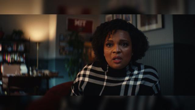 Take Me Home - 1 серия, 1 сезона, сериала Железное Сердце (2025)