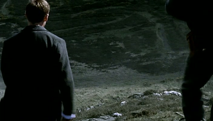  Собака Баскервилей (2002)