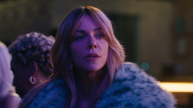 Behind the Music - 4 серия, 2 сезона, сериала Большой потенциал (2024)