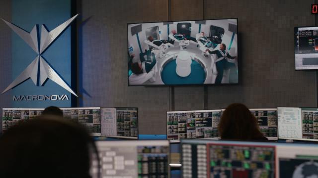 Spiraling - 2 серия, 9 сезона, сериала 911 служба спасения (2018)