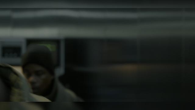 Глава пятая: Шок-жокей - 5 серия, 5 сезона, сериала Очень странные дела (2016)