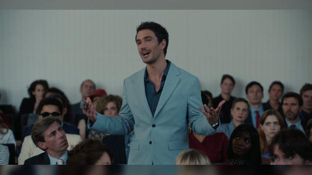 Second Chances - 7 серия, 5 сезона, сериала Эмили в Париже (2020)