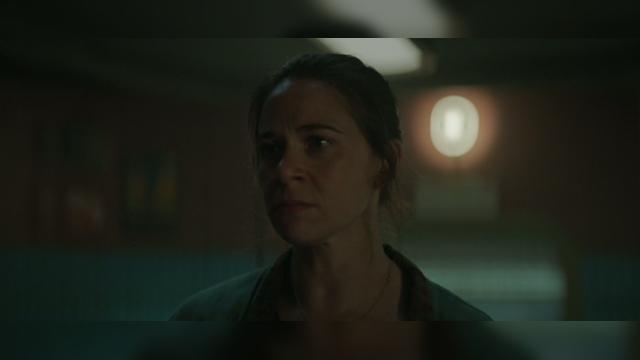 Всё хорошо - 2 серия, 3 сезона, сериала Укрытие (2023)