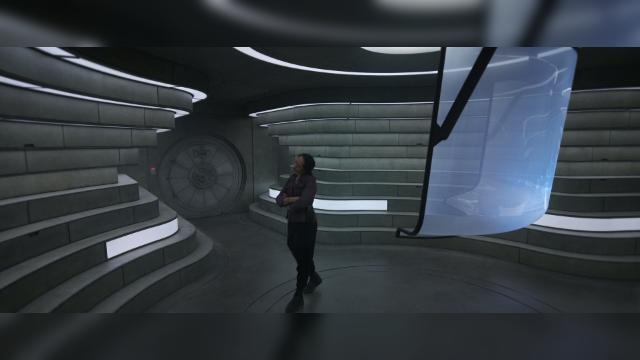 Gray Goo - 8 серия, 3 сезона, сериала Укрытие (2023)