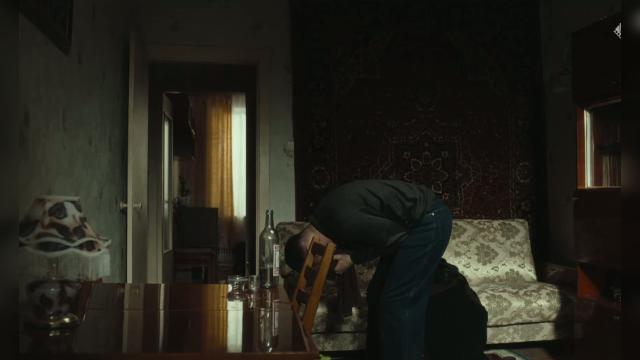 Серия 4 - 4 серия, 1 сезона, сериала Мунай (2025)