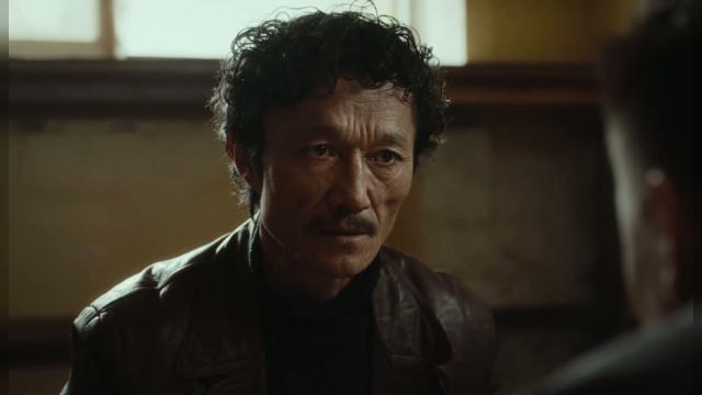 Серия 11 - 11 серия, 1 сезона, сериала Мунай (2025)