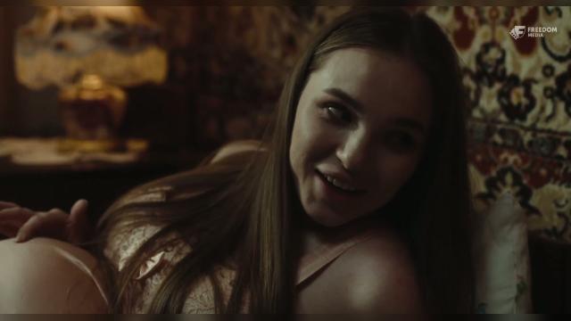 Серия 2 - 2 серия, 1 сезона, сериала Мунай (2025)